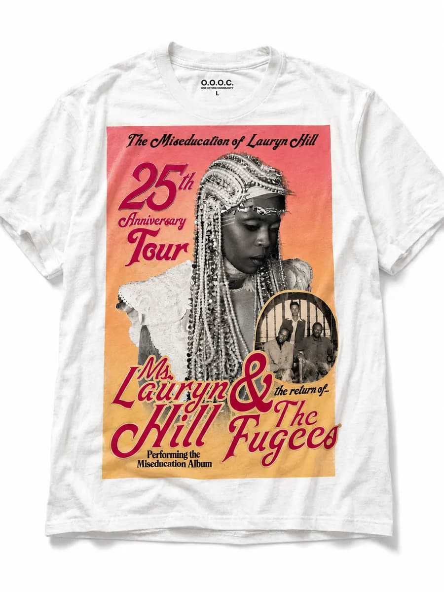 Collection 001 (Instant Vintage). 4/12 Ms Hill